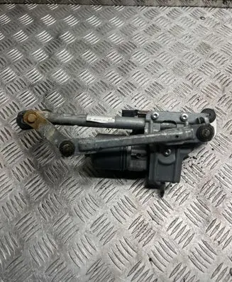 Volkswagen Golf Plus Front wiper linkage and motor 5M0955120D