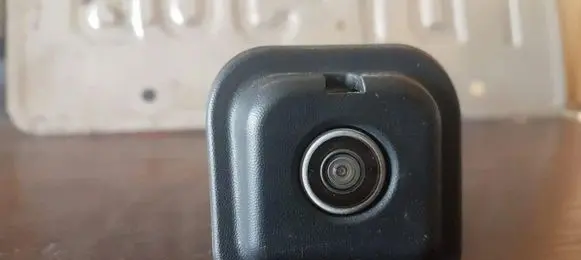 Opel Combo E Reversing camera 98231343XT