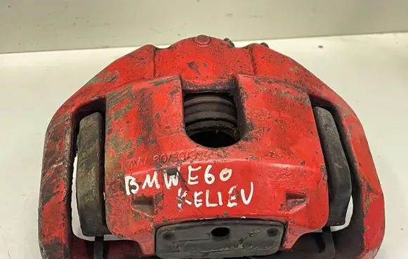 BMW 5 E60 E61 Front brake caliper