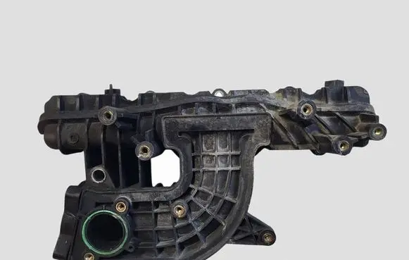 Opel Antara Intake manifold 25187010