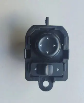 Renault Kadjar Wing mirror switch 255706047R 3495