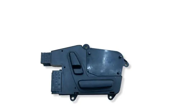 Mercedes-Benz ML W164 Seat control switch A1648201410