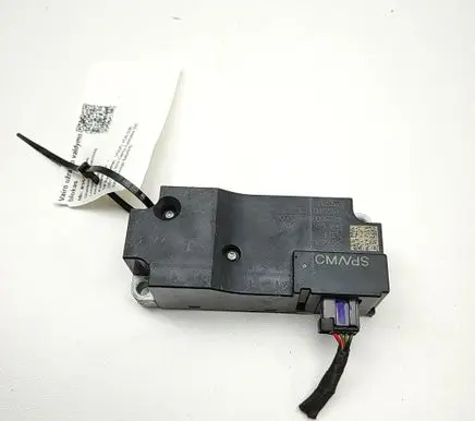 Volvo XC40 Steering wheel lock 3224620 88889198