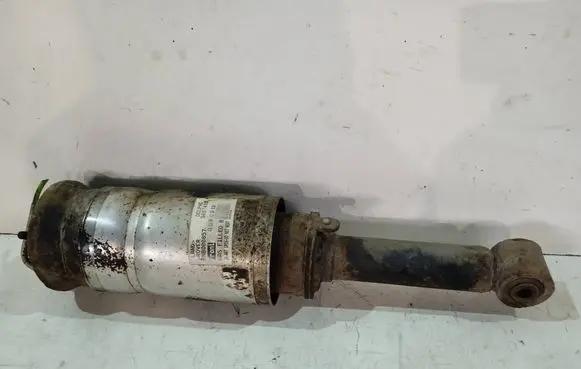 Land Rover Discovery 3 - LR3 Air suspension front shock absorber RNB000857
