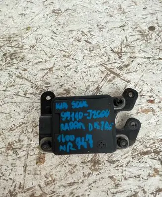KIA Soul Distronic sensor radar 99110-J2000