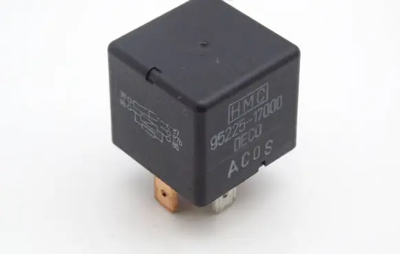Hyundai Matrix Other relay 95225-17000 9522517000