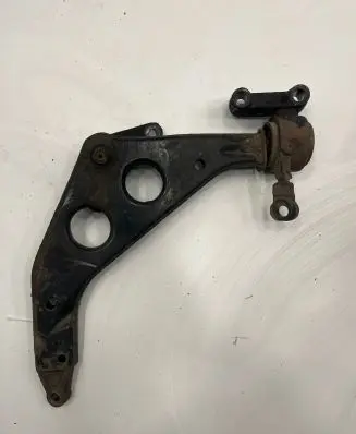 Mini One - Cooper R50 - 53 Front lower control arm/wishbone 6753990