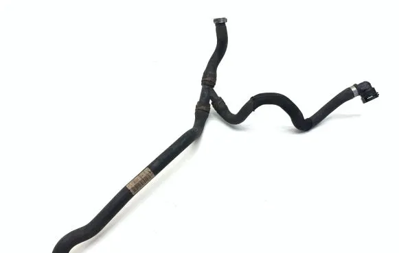 BMW X3 F25 Engine coolant pipe/hose 7592094020 7537315