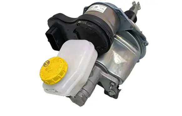 Subaru Forester SK Brake booster 26400SJ030 0204N01566 0701255