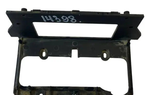 Volkswagen Transporter - Caravelle T4 Other exterior part 701819112