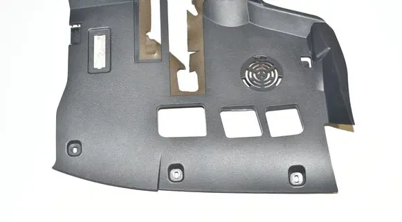 BMW X1 E84 Dashboard lower bottom trim panel 2991827