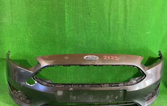 Ford Focus Front bumper