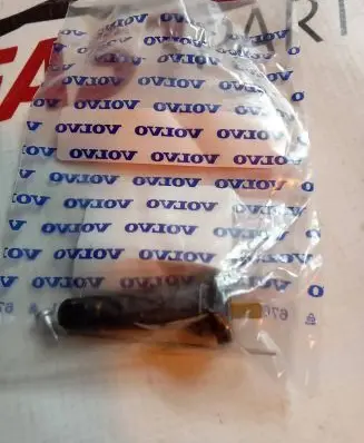 Volvo XC90 Sensor 6767801 31400856