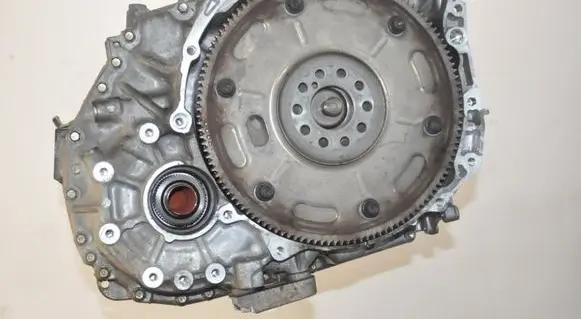 Volvo XC60 Manual 7 speed gearbox P1285265