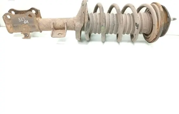 Suzuki Grand Vitara II Front shock absorber with coil spring 0604071