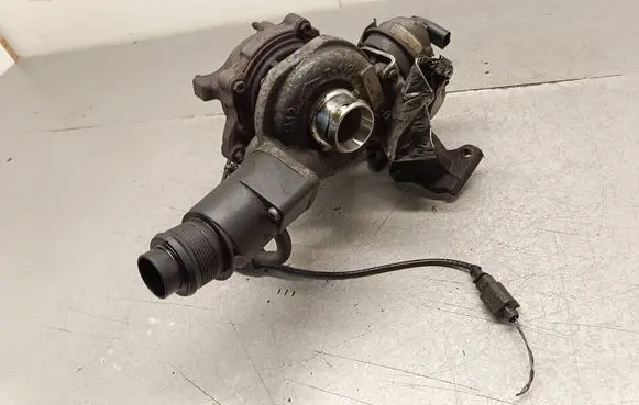 Audi A4 S4 B8 8K Turbo GTC1446VZ RFB03576 03L145721A