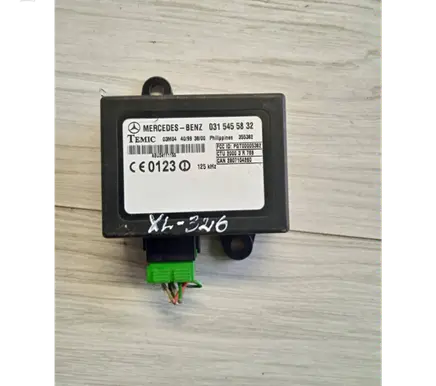 Mercedes-Benz Sprinter W901 W902 W903 W904 Immobilizer control unit/module 2807104260 PGT00005382 0315455832