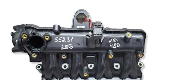 Fiat Doblo Intake manifold S26301480 55231286