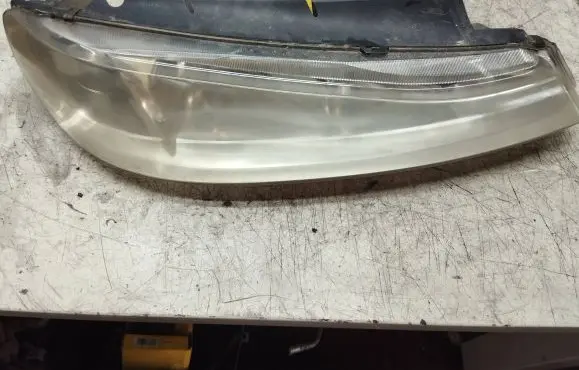 Peugeot 406 Headlight/headlamp 9630423177 0301175002