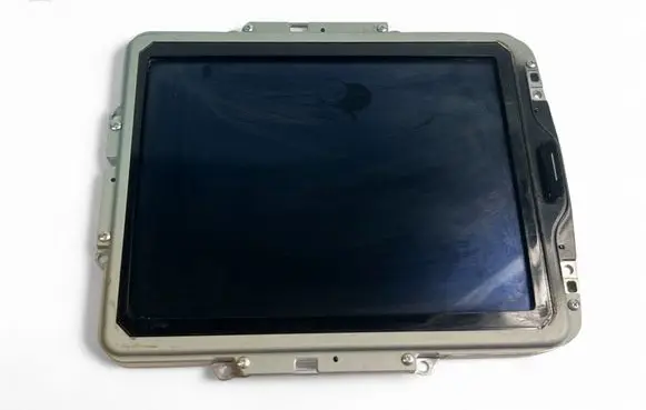 Volvo XC60 Screen/display/small screen 32247465AA