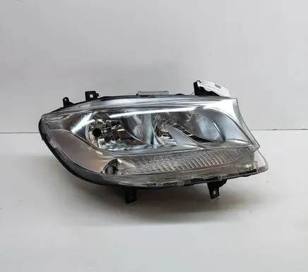 Mercedes-Benz Sprinter W907 W910 Headlight/headlamp A9109060300