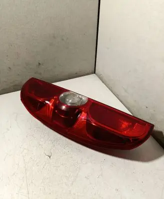 Fiat Doblo Rear/tail lights 00519248430 02057099900010