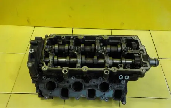 Audi A5 Engine head 1059354BQ 7SP130