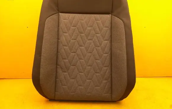 Volkswagen T-Cross Seat trim 