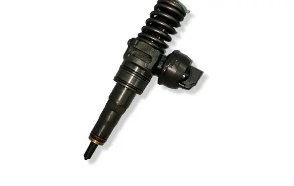 Skoda Octavia Mk2 (1Z) Fuel injector 038130073AG