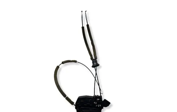 Nissan X-Trail T31 Front door lock 