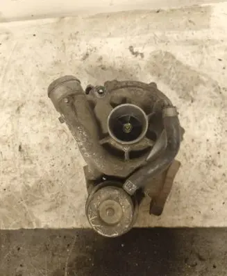 Peugeot Expert Turbo 9633614180 7069762 CJB00995F