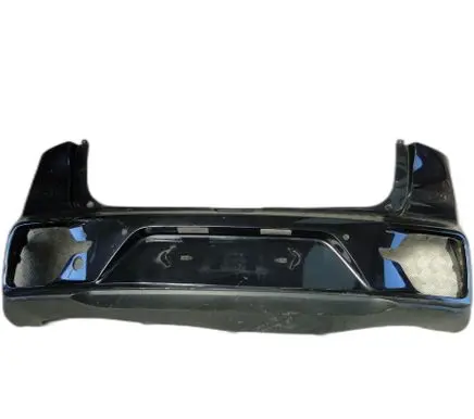 KIA Niro Front bumper