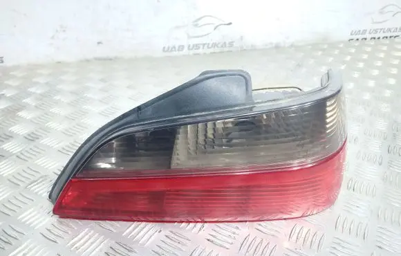 Peugeot 406 Rear/tail lights 2255D
