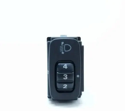 Mitsubishi i-MiEV Headlight level height control switch 1F30