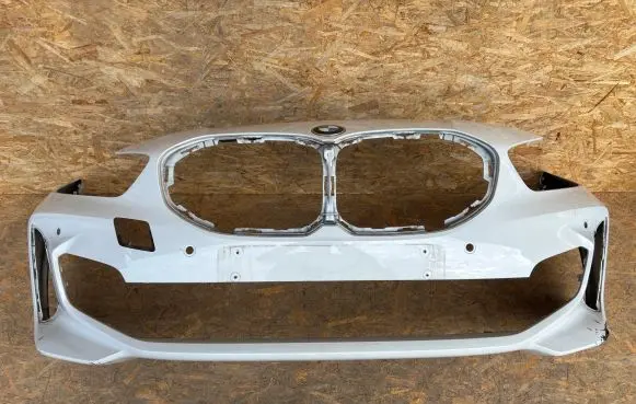 BMW 1 F40 Front bumper 51118070928 K1T85K2