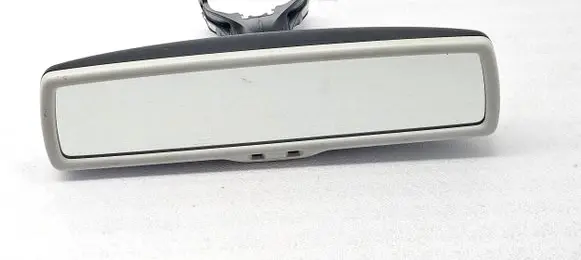Volkswagen Multivan T5 Rear view mirror (interior)