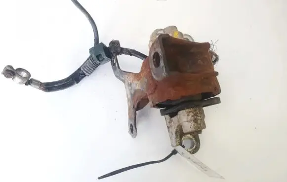 Honda Civic Engine mount bracket 5s6fe0