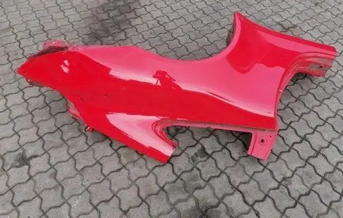 Porsche 911 991 Rear bumper corner part panel trim 99150396102