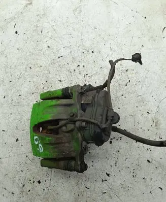 Audi Q7 4M Rear brake caliper