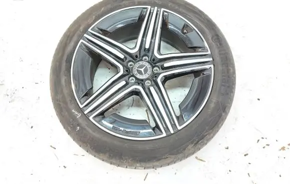 Mercedes-Benz GLC C254 R16 alloy rim A2544010700JLK01
