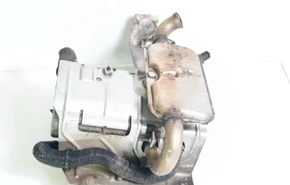Volvo V40 Cross country Auxiliary pre-heater (Webasto) E1000023 E1031075