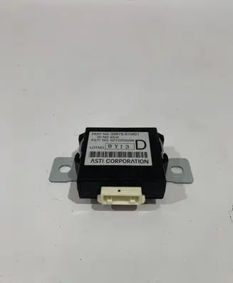 Suzuki SX4 S-Cross Immobilizer control unit/module 33975-61M01