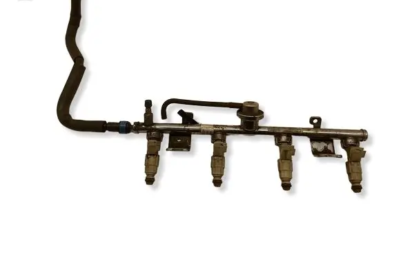 Ford Mondeo Mk III Fuel injectors set LF0113150 021009A L8011315XA