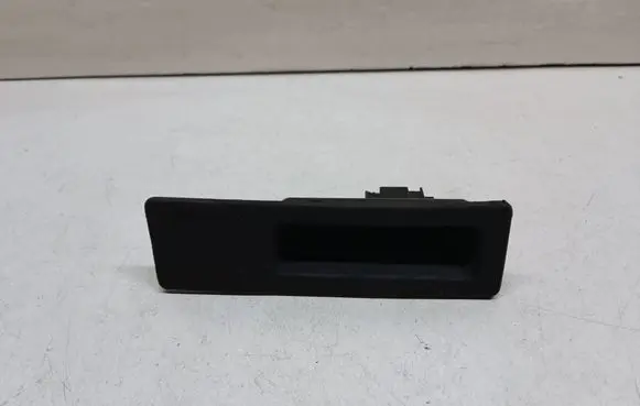 BMW 3 F30 F35 F31 Tailgate/trunk/boot exterior handle 7368752