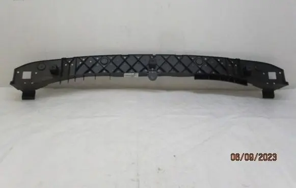 DS Automobiles 3 Crossback Front bumper support beam 9822810680