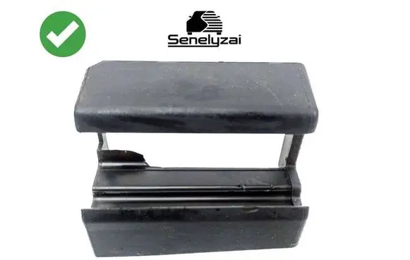 Mercedes-Benz R W251 Front passenger seat rail trim A2519190120