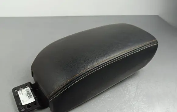 Jeep Compass Armrest
