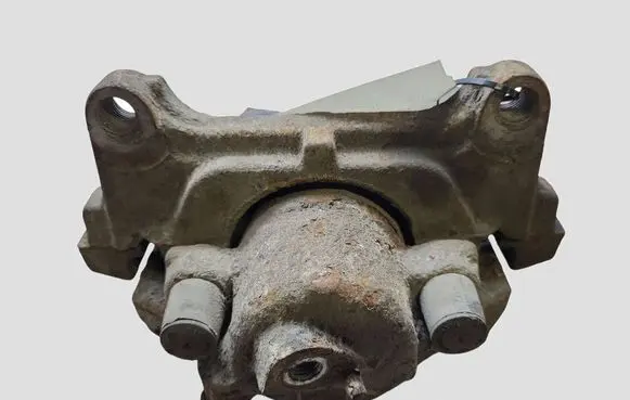 Volkswagen PASSAT B6 Front brake caliper