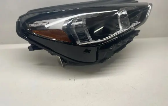 BMW X1 U11 Headlight/headlamp 5A64432 5A5BD56 63115A64432
