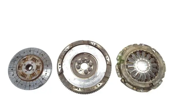 Toyota Previa (XR30, XR40) II Clutch set kit 